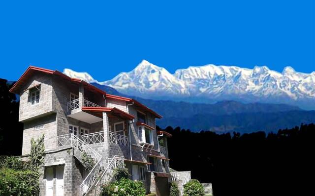 Majkhali Woods, Ranikhet by Harmony Hotels & Resorts