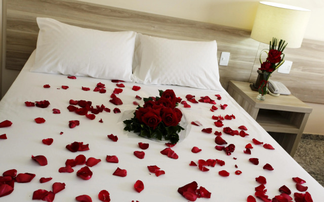 Hotel Dan Inn Campinas Anhanguera By Nacional Inn