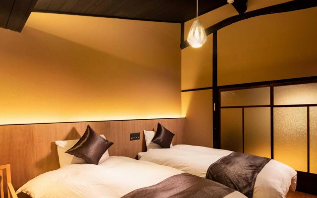 Tsumugi Hachijominamotocho