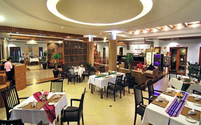 My Bagan Residence By Amata