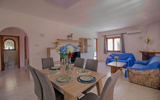 Villas Costa Calpe - Rosa