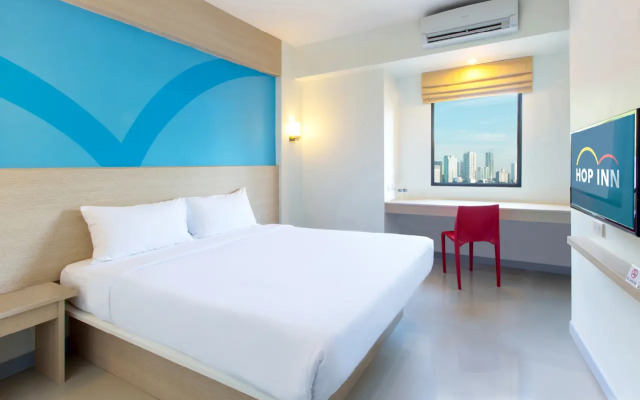 Hop Inn Hotel Ermita Manila