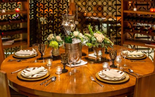 Hyatt Regency Villahermosa