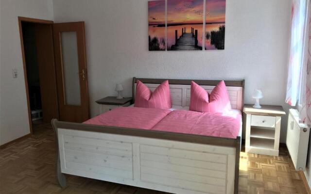 Ferienwohnung Geratal II