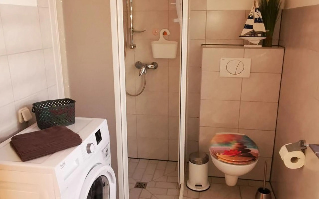 Ferienhäuser Steffi und Ruth