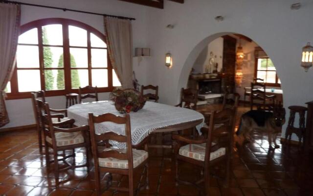 Finca 3LAKES
