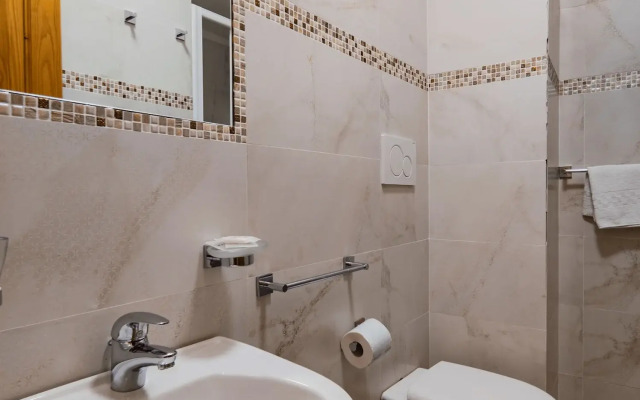 B&B Siena in Centro - Diffuso