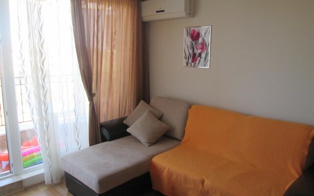 Mellia Boutique Apartments