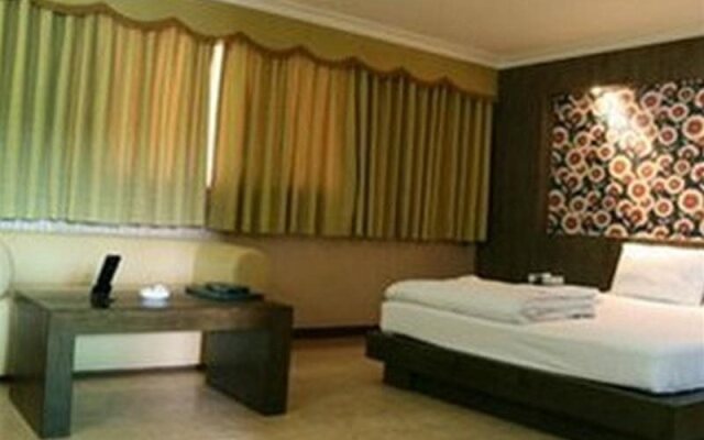 Venus Motel Pohang