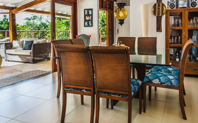 Casa Serena - Ilhabela