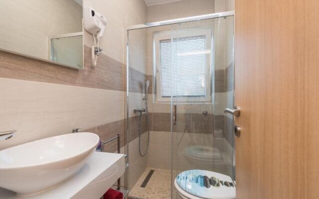 Apartments Bracic Spa