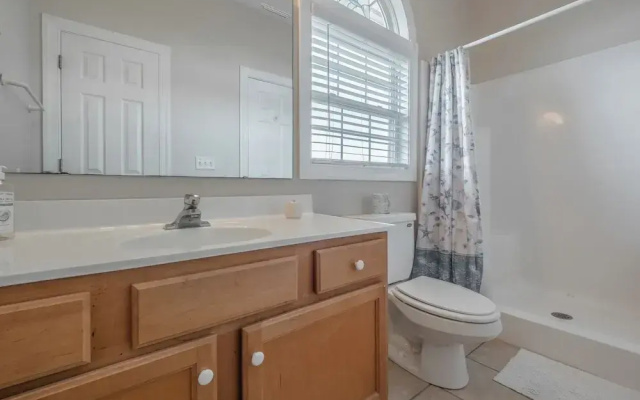 Callalily by Topsail Realty