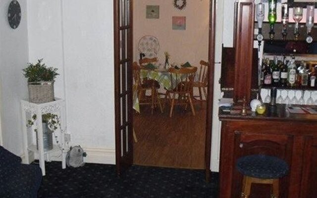 The Osprey Guest House
