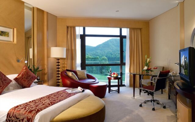 The Purple Palace Nanjing