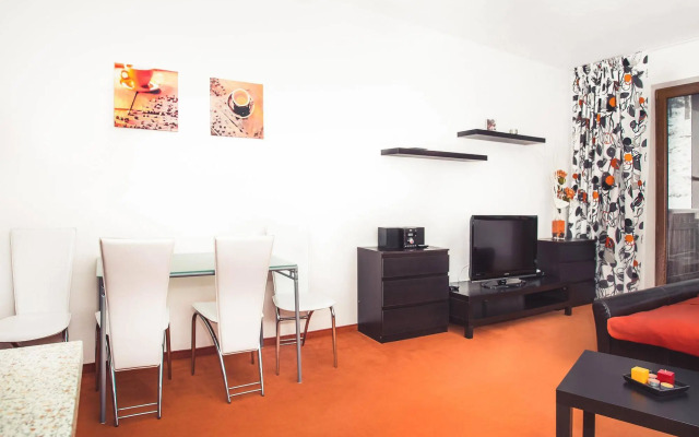 Fatrapark Liptov Apartments