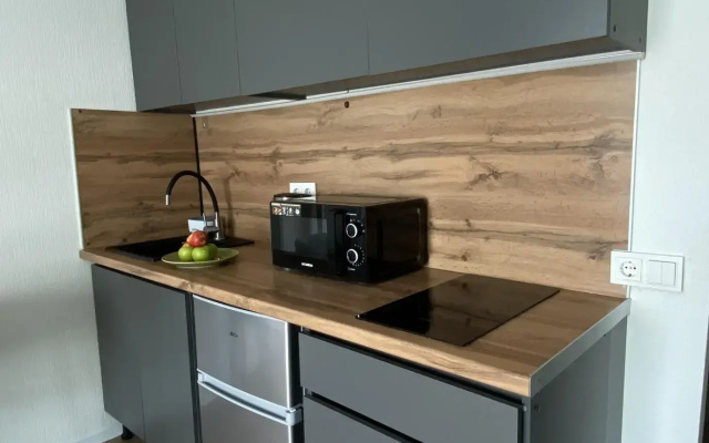 Apartamenty na ulice Reutovskaa 21