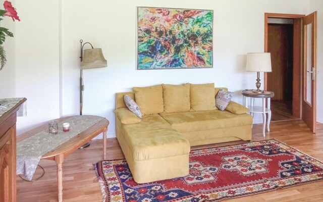 Nice Apartment in Lenzkirch-saig With 2 Bedrooms and Wifi