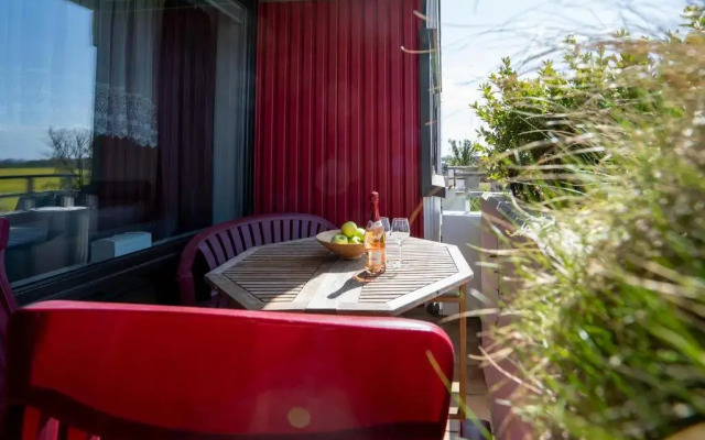 Berolina Wohnung 401