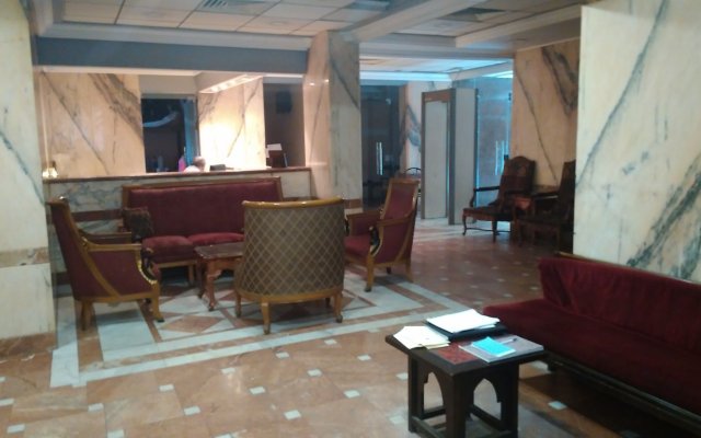 Salma Hotel