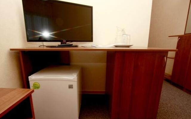 Седой Волхов