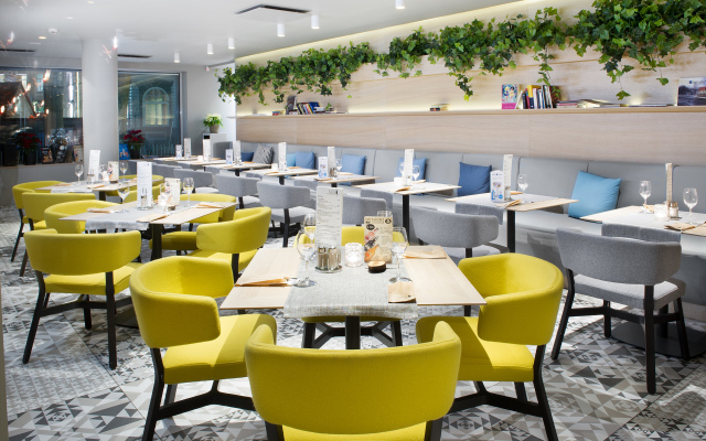 ibis Styles Tallinn
