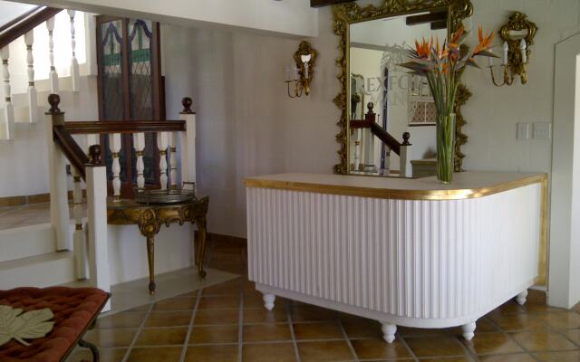 Rexford Manor Guesthouse