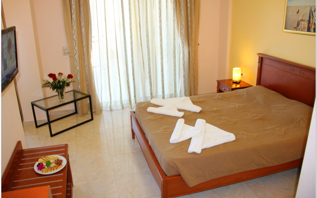 White Olive Elite Rethymno - All Inclusive