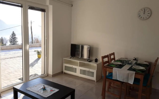 Apartments Barbi