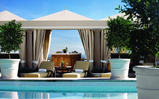 The Maybourne Beverly Hills, Maybourne