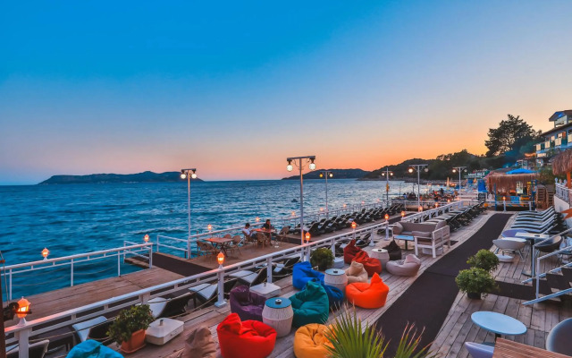 Hotel Sonne - Adults Only