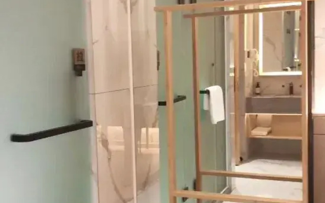 Minhou Ziyang Fortune Hotel