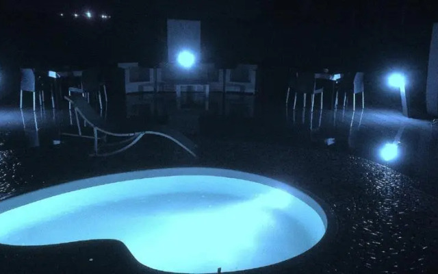 Room&Breakfast Villa Lisales