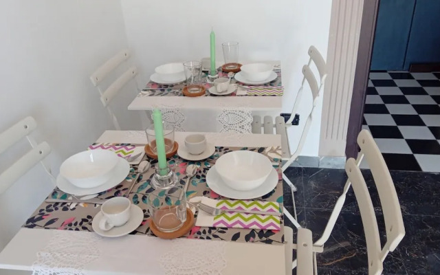 Marina Sky 8 Deluxe rooms