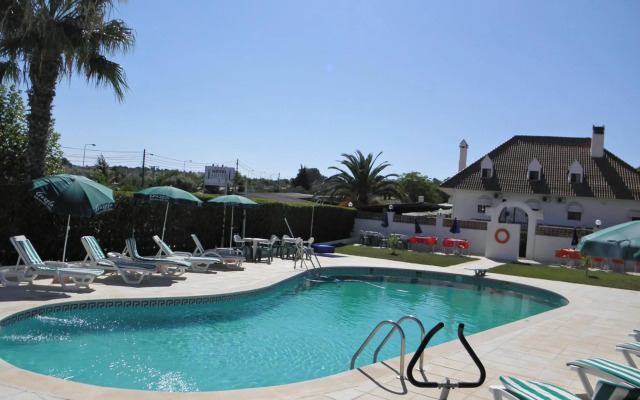 Hotel Jardim