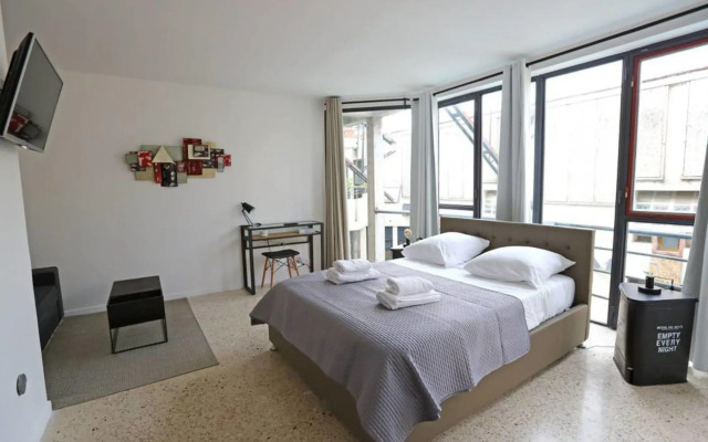 Loft de Cannes B&B