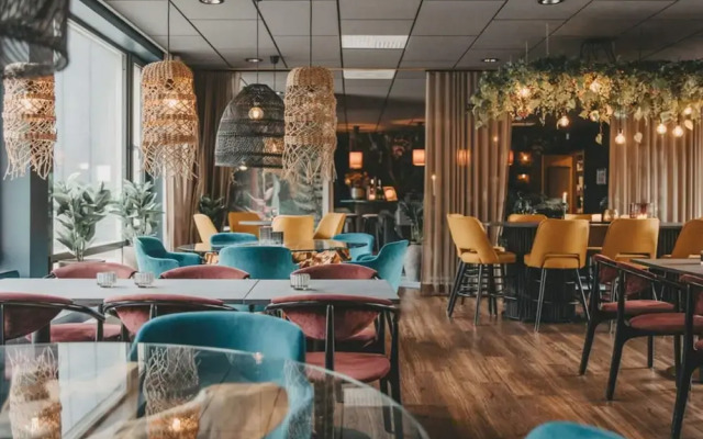 Room With Free Breakfast and spa Bath
