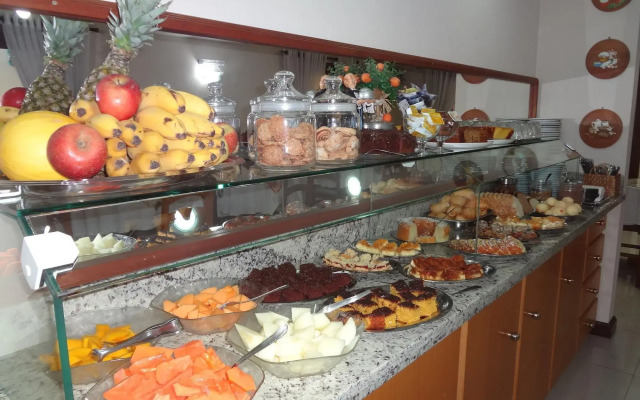 Pousada Nossa Casa