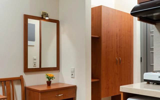 Ilyssion Holidays Hotel
