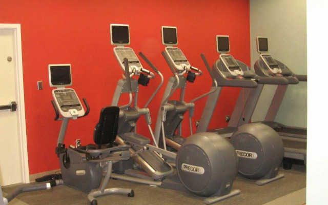 DoubleTree by Hilton Springfield