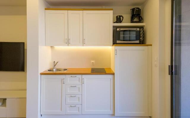 Jardins de la Croisette - Scp895 / Studio