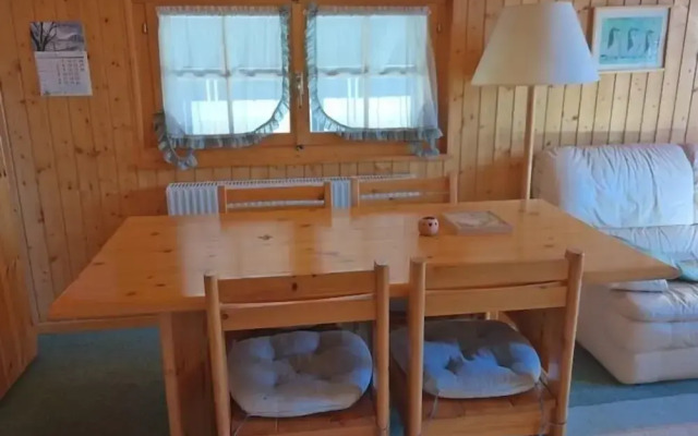 Appartement Myrtilles 25