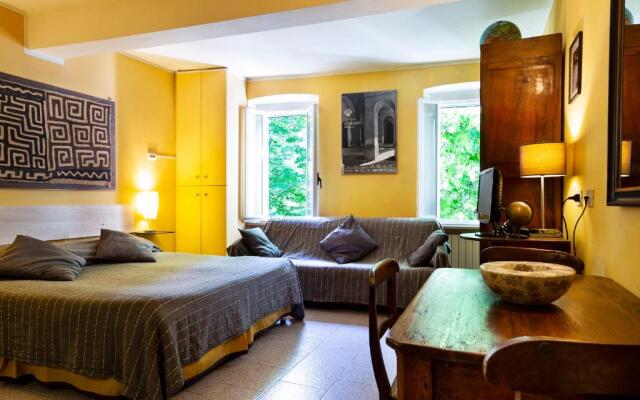 B&B AL DUCALE and APARTMENTS
