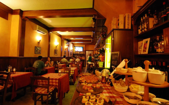 Hotel Monte Baldo