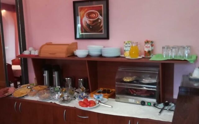 Guest House San Antonio