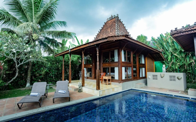 Ubud Heaven Penestanan