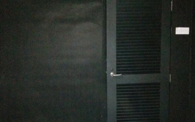 Transit Room KLIA - Residence Villa