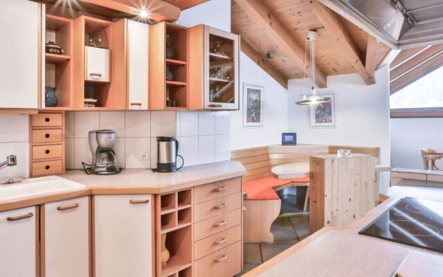 Chalet Abendrot 34707