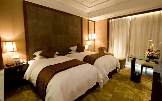 Jiaxing High Start Hotel