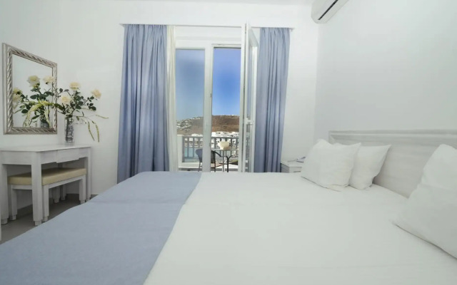 Hotel Anna