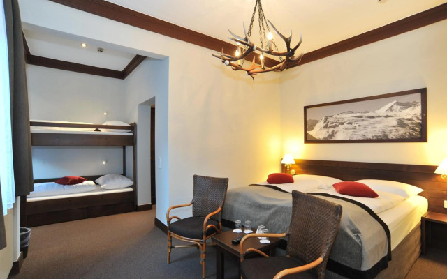 Ski Lodge Reineke